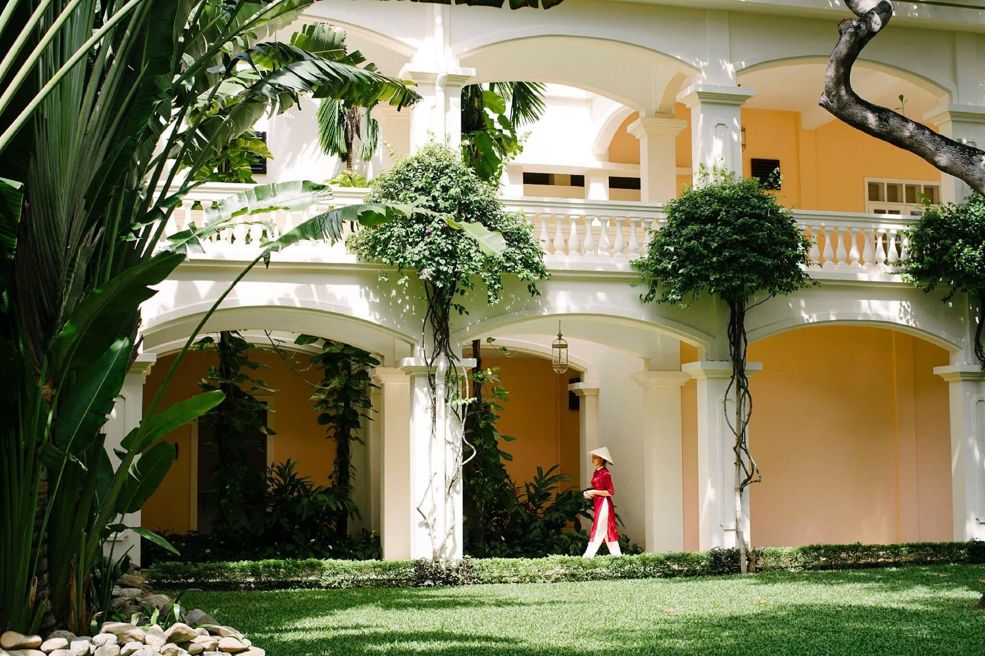 Anantara Hoi An Resort Anantara Hoi An Resort