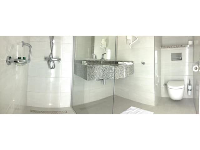 Superior Suite with Sea View