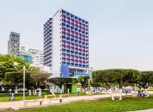 Novotel Nha Trang Hotel Novotel Nha Trang Hotel