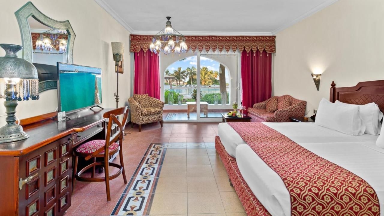 Domina Coral Bay Resort And Casino3