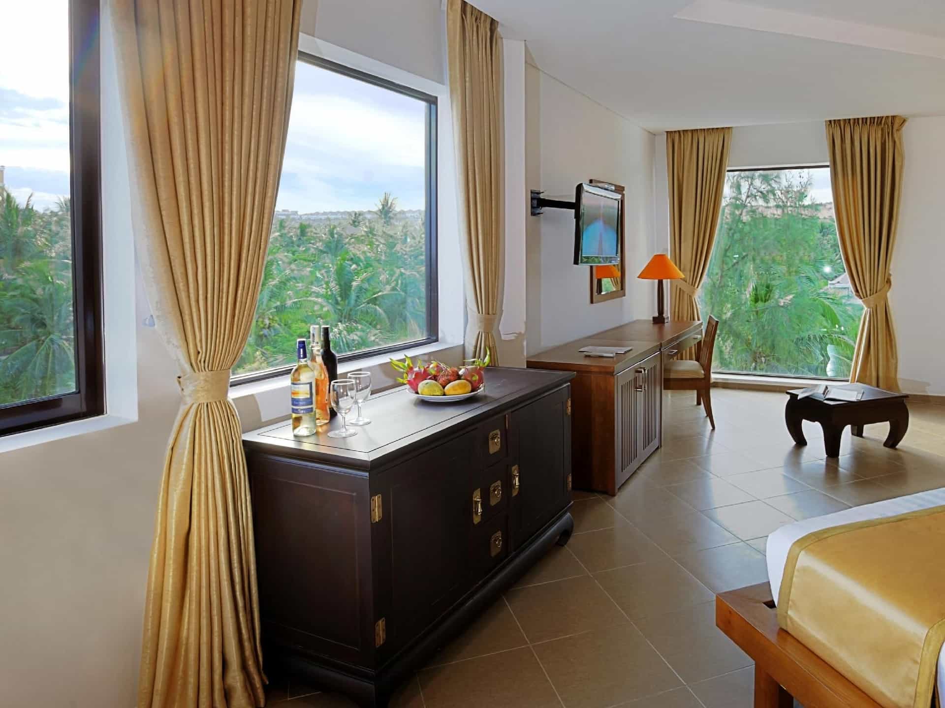 Unique Mui Ne Resort & Spa Unique Mui Ne Resort & Spa