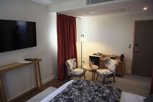 Luxury Room
