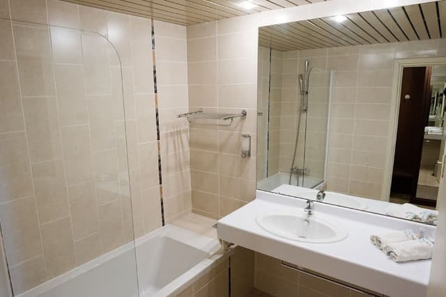 Standard Room, Sea View
