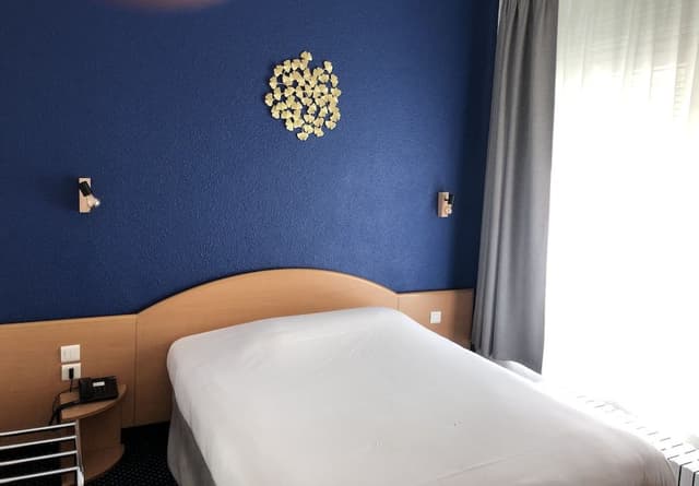 Standard Double Room, 1 Double Bed