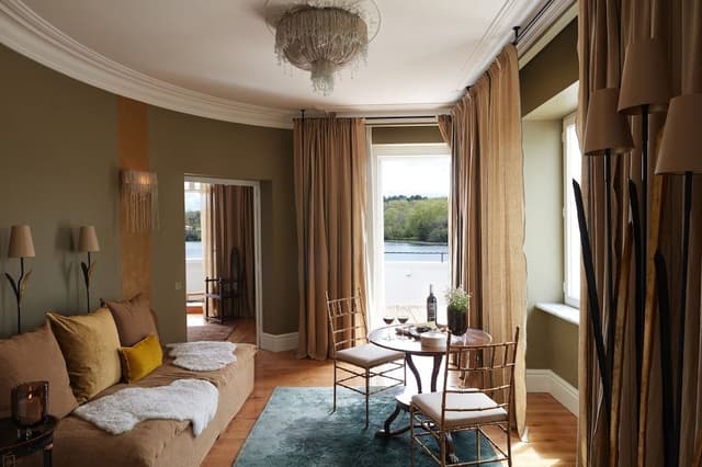 Superior Suite