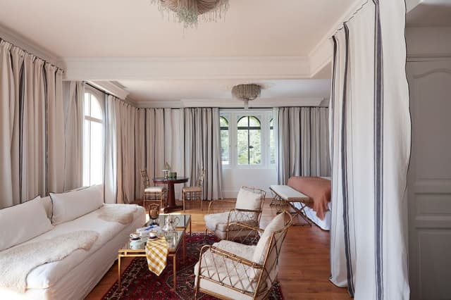 Superior Suite