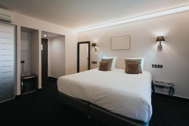 Double room - Superior