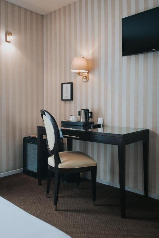 Double room - Superior