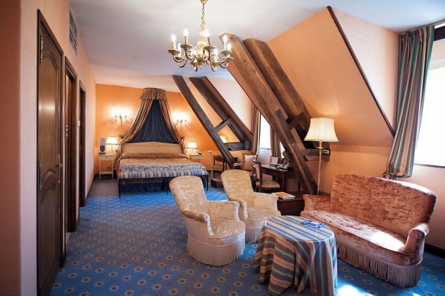 Suite (Grand Cru)