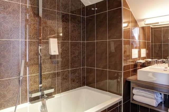 Prestige Suite, Harbor View