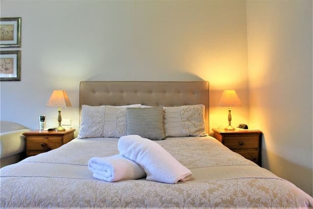 Deluxe Room, 1 Queen Bed