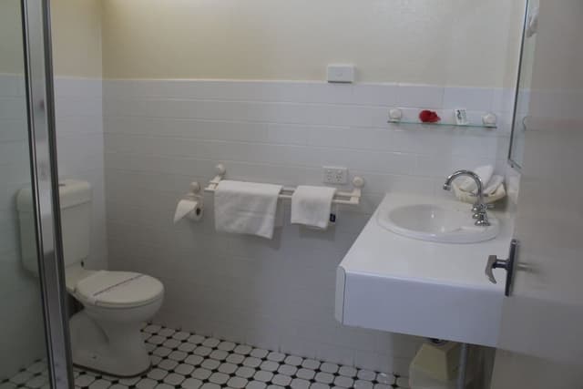 Deluxe Room, 1 Queen Bed