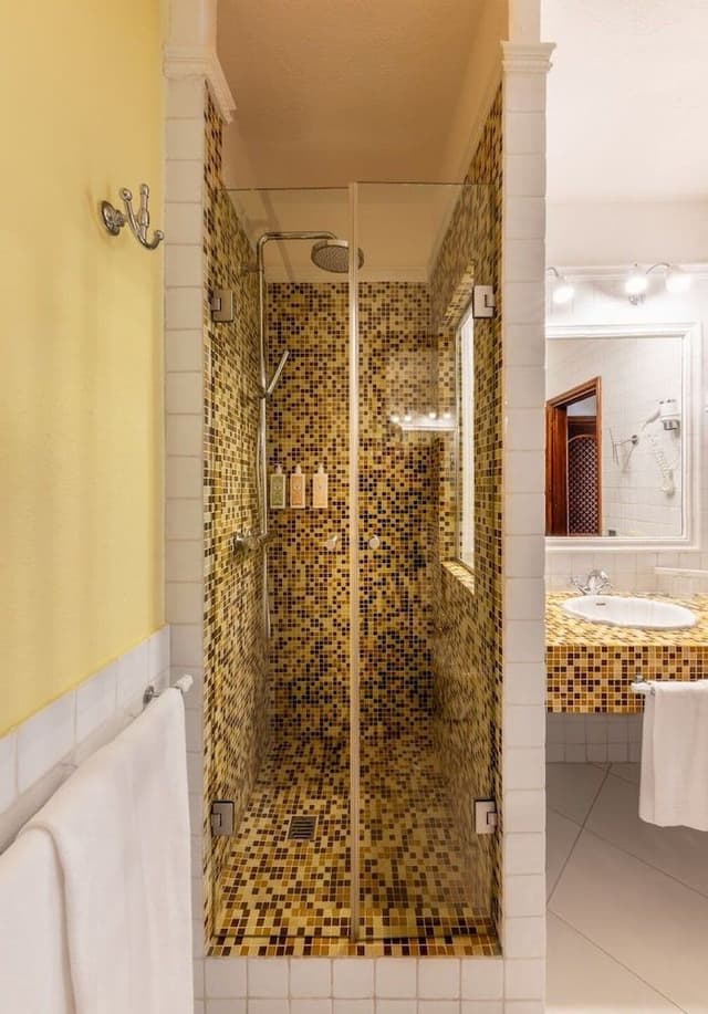Deluxe Double Room, Sea View (Privilege)