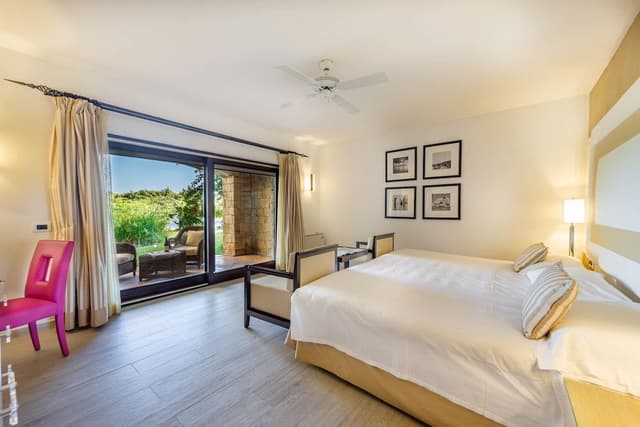 Classic Double Room (Privilege)