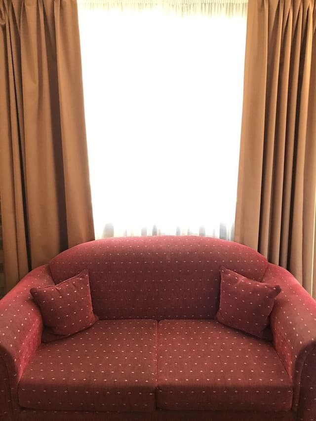Deluxe Twin