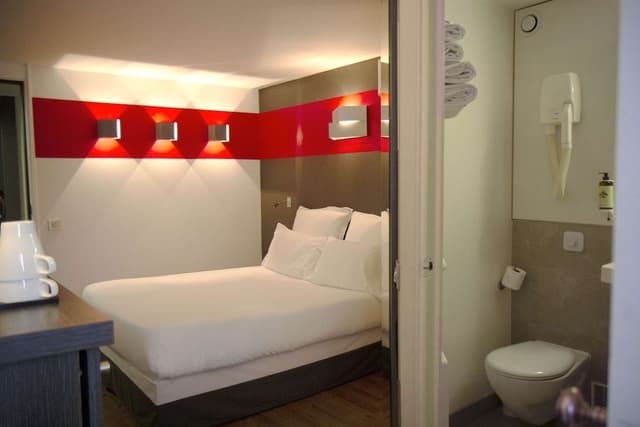 Superior Room, 1 Twin Bed (Larger Room)