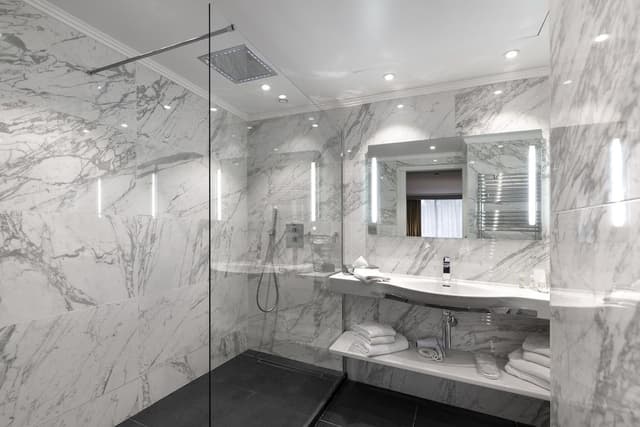 Family Suite, Balcony