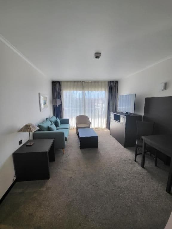 Suite Deluxe