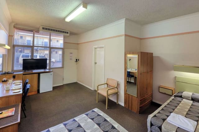Standard Room, 1 Double Bed, Non Smoking