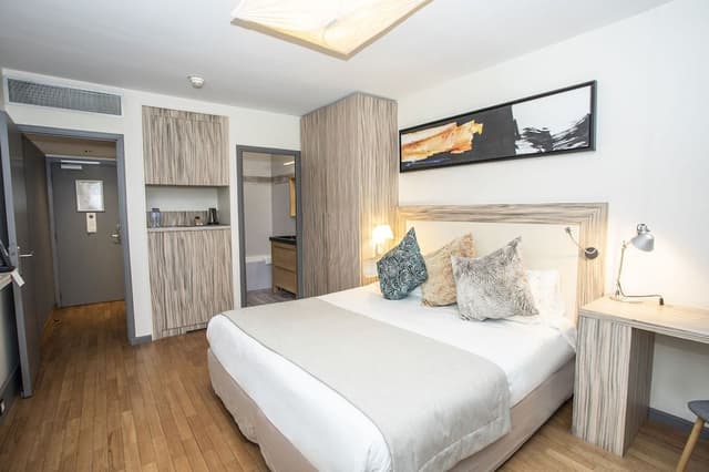 Classic Room