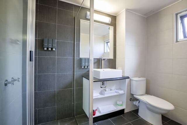 Deluxe Twin with 2 Queen Beds, Non-Smoking (Not Pet Friendly)