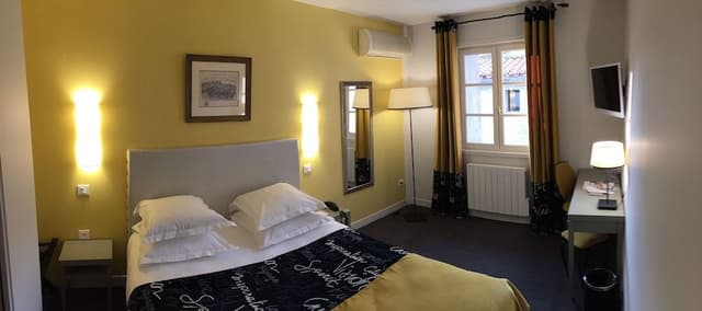 Superior Double Room, Private Bathroom, Garden Area