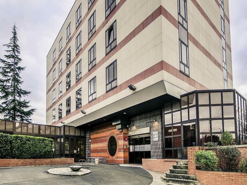 Mercure Cergy Pontoise Centre2