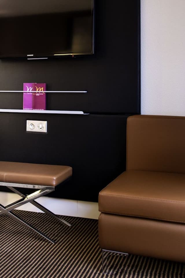 Privilege, Superior Room, 1 Double Bed with Sofa bed