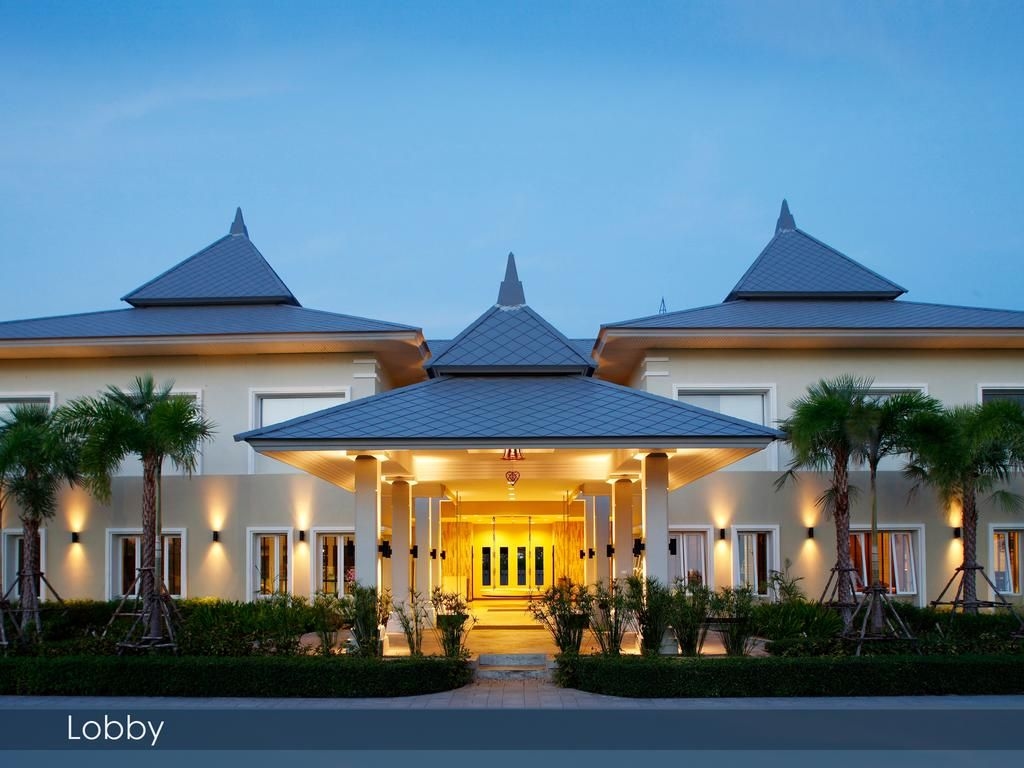 บันยัน เดอะ รีสอร์ท หัวหิน (Banyan The Resort Hua Hin)4