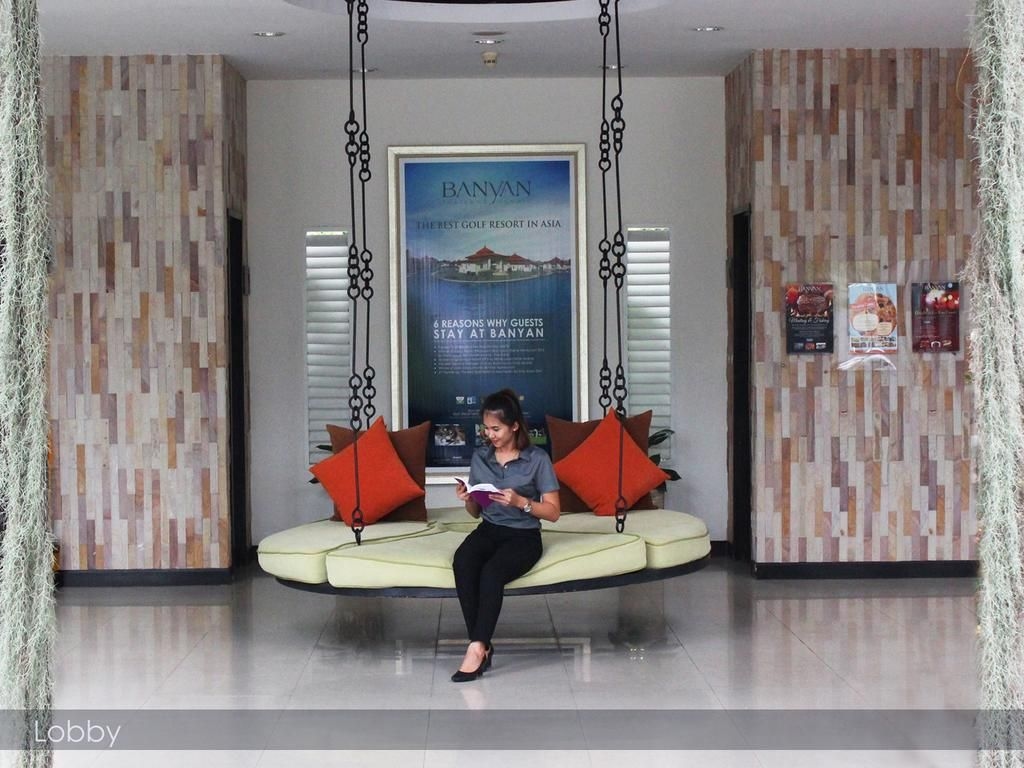 บันยัน เดอะ รีสอร์ท หัวหิน (Banyan The Resort Hua Hin)2