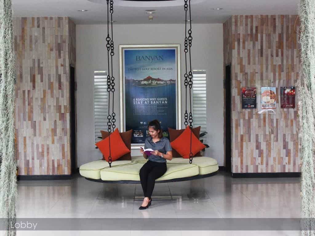 Banyan The Resort Hua Hin Banyan The Resort Hua Hin