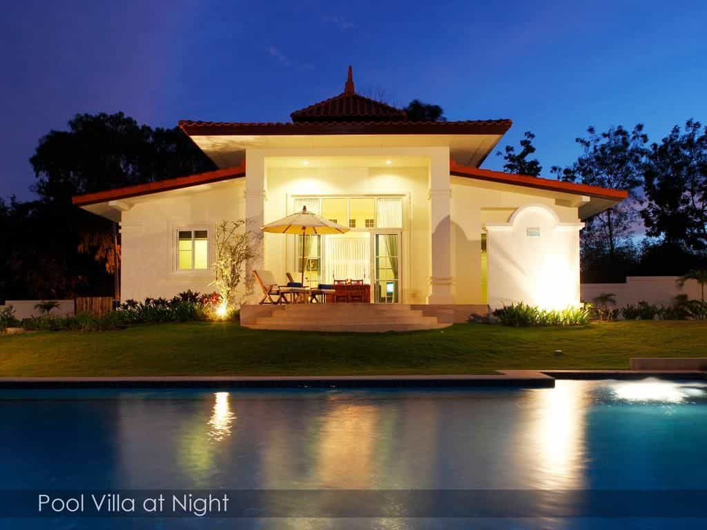 Banyan The Resort Hua Hin Banyan The Resort Hua Hin
