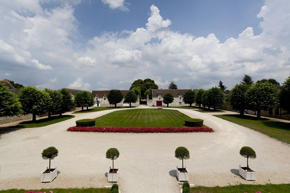 Chateau De Marcay4