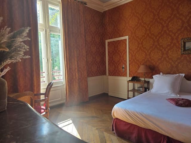 Family Apartment