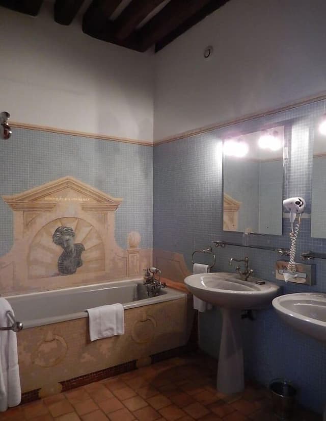Family Apartment
