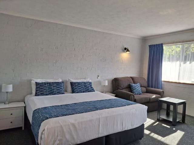 Deluxe Room, Garden View