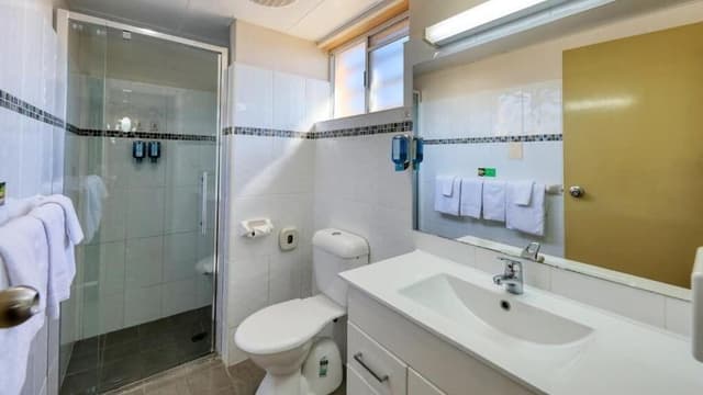 Deluxe Room, Garden View