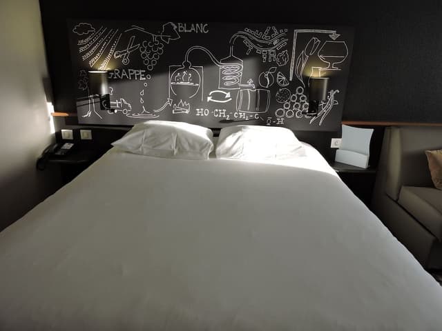 Family Double Room, 1 Double Bed with Sofa bed