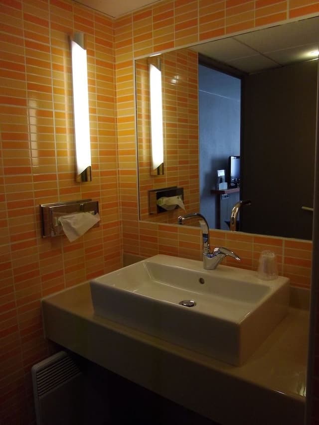 Standard Twin Room, 2 Twin Beds