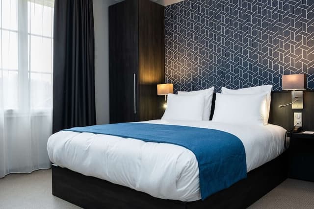 Superior Room, 1 Queen Bed, Non Smoking