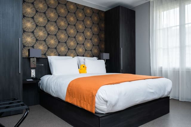 Superior Room, 1 Queen Bed, Non Smoking
