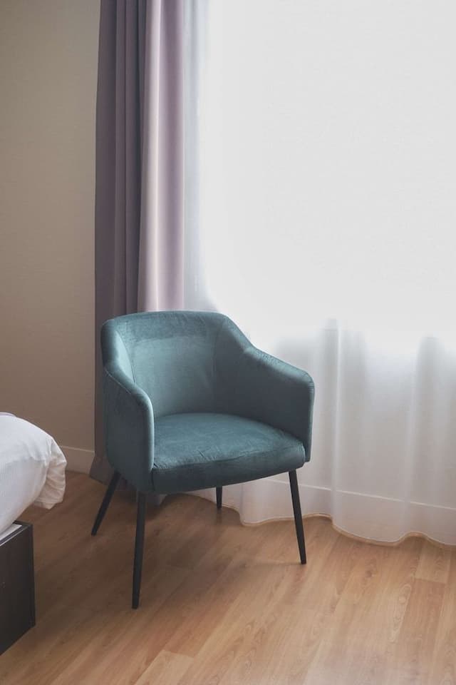 Comfort Room, 1 King Bed, Non Smoking