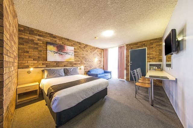 Room, 2 Bedrooms (Unit)