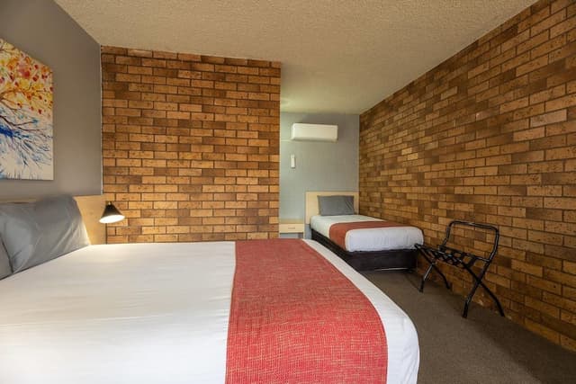 Superior Room, Multiple Beds