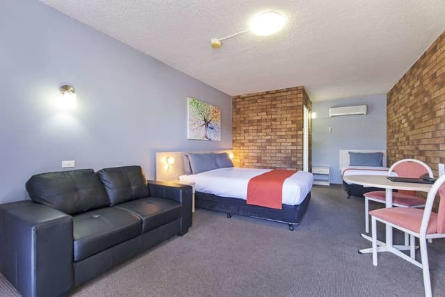 Superior Room, Multiple Beds