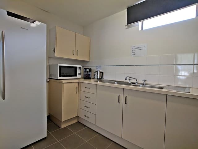 One Bedroom Apartment