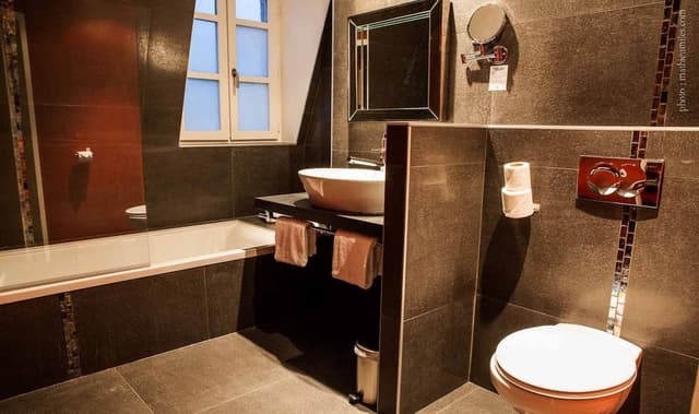 Executive Room