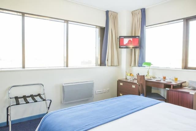 Premium Double Room, Harbor View