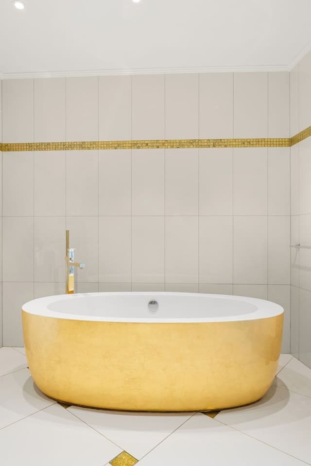 Royal Suite