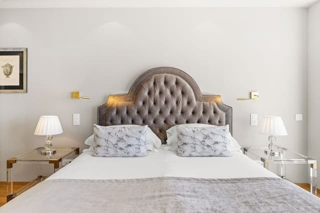 Royal Suite